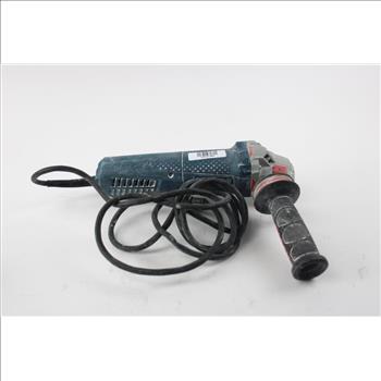 Bosch Corded Angle Grinder, GWS13-50VSP