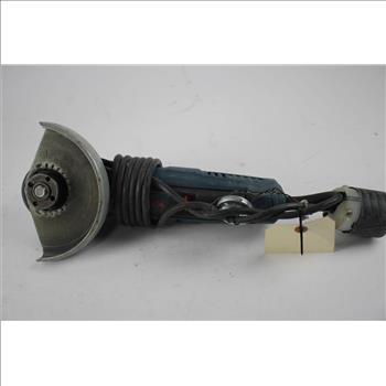 Bosch Corded Angle Grinder, GWS13-60PD