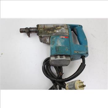 Bosch Corded Demolition Hammer