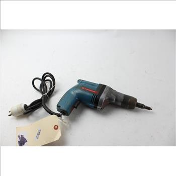 Bosch Corded Double Insulated Drywall Screwdriver