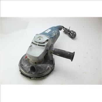Bosch Corded Heavy Duty Grinder