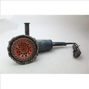 Bosch Corded Heavy Duty Grinder