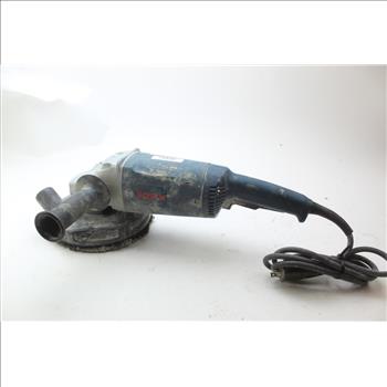 Bosch Corded Heavy Duty Grinder
