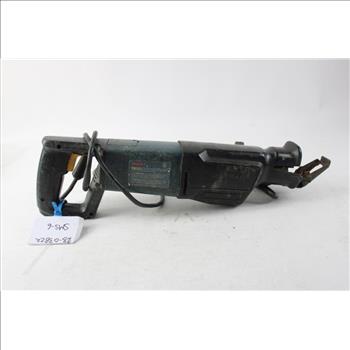 Bosch Corded Reciprocating Saw, 1634VS