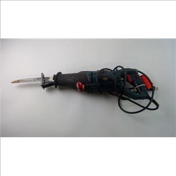 Bosch Corded Reciprocating Saw