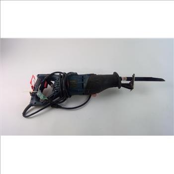 Bosch Corded Reciprocating Saw