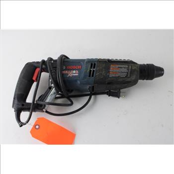 Bosch Corded Rotary Hammer