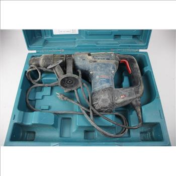 Bosch Corded SDS Rotarry Hammer, RH540M