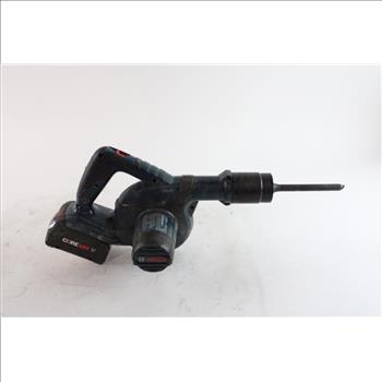 Bosch Cordless Blower