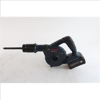 Bosch Cordless Blower