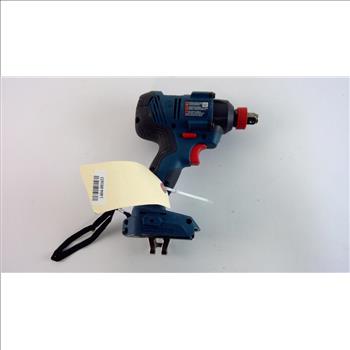Bosch Cordless Drill