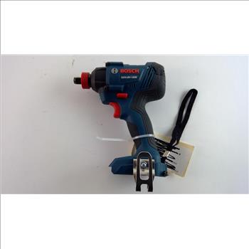 Bosch Cordless Drill