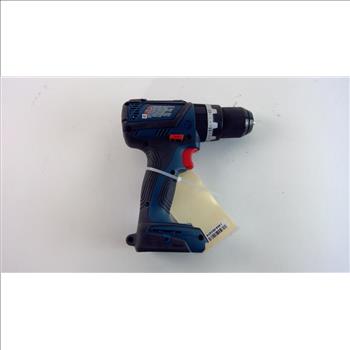 Bosch Cordless Drill
