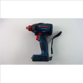 Bosch Cordless Drill