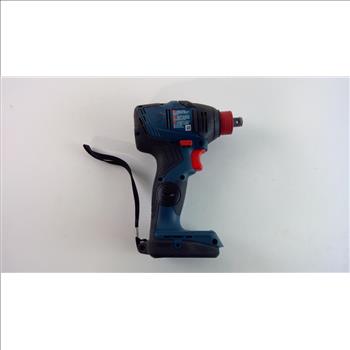 Bosch Cordless Drill