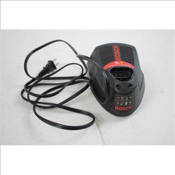 Bosch Cordless Drill Driver Set, 2 Pieces