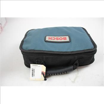 Bosch Cordless Drill Driver Set, 2 Pieces