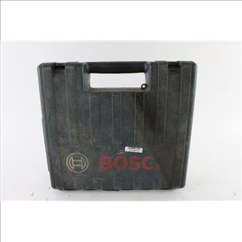 Bosch Cordless Impact Driver