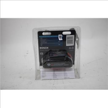 Bosch Core 18V 4.0Ah Battery