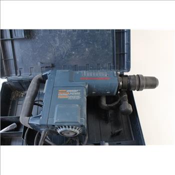 Bosch Demolition Hammer