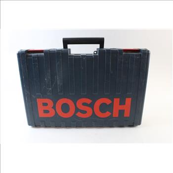 Bosch Demolition Hammer