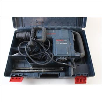 Bosch Demolition Hammer