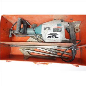 Bosch Demolition Hammer