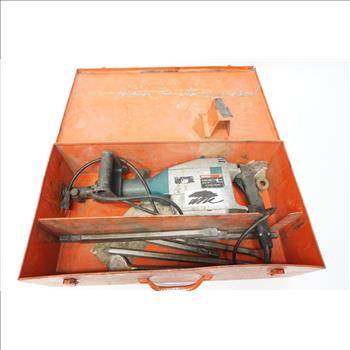 Bosch Demolition Hammer