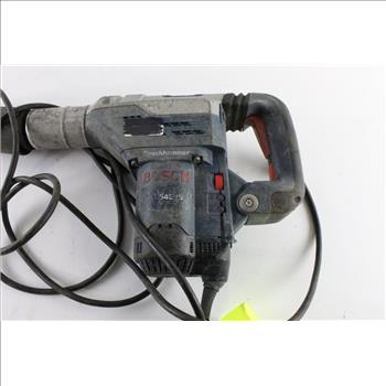 Bosch Demolition Hammer