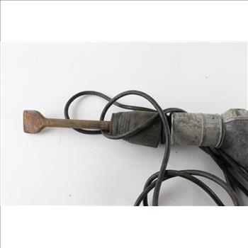 Bosch Demolition Hammer