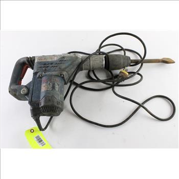 Bosch Demolition Hammer