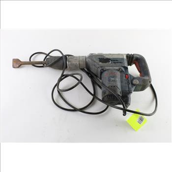 Bosch Demolition Hammer