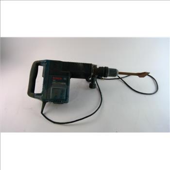 Bosch Demolition Hammer