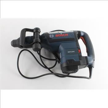 Bosch Demolition Hammer