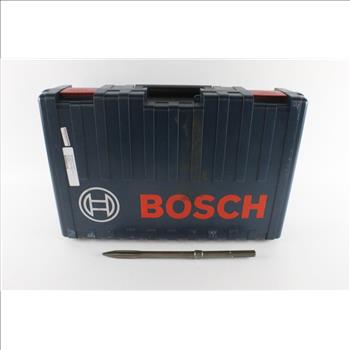 Bosch Demolition Hammer