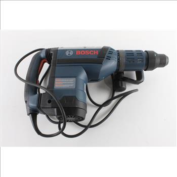 Bosch Demolition Hammer