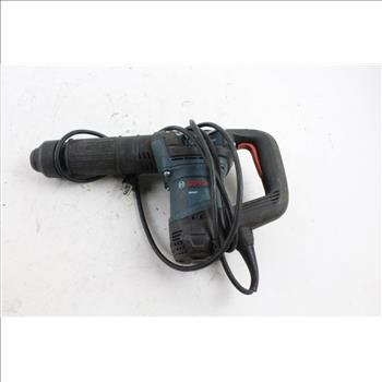 Bosch Demolition Hammer