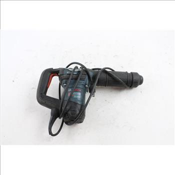 Bosch Demolition Hammer