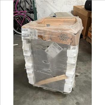 Bosch Dishwasher
