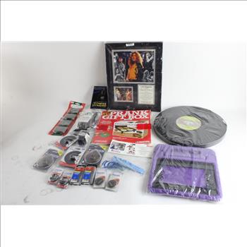 Bosch, Dremel, Rotozip Pieces And More, 10+ Pieces