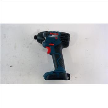 Bosch Drill