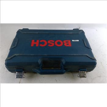 Bosch Drill Driver