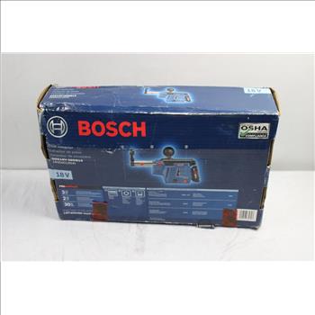 Bosch Dust Extractor