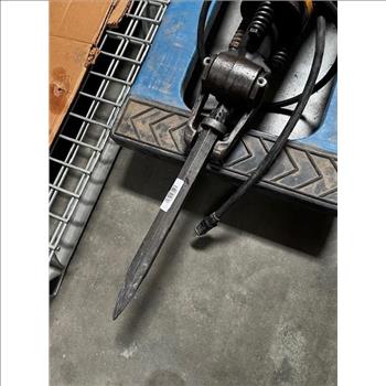 Bosch Electric Jackhammer