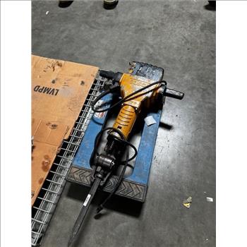 Bosch Electric Jackhammer
