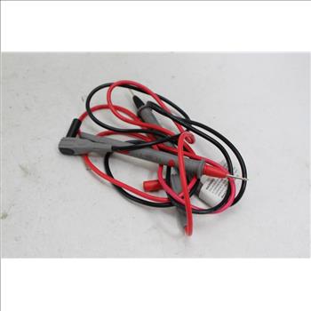 Bosch Fix 7677 Professional Multimeter