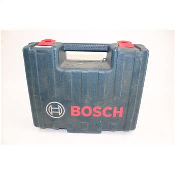 Bosch GLL3-80 360-Degree 3-Plane Leveling And Alignment Line Laser