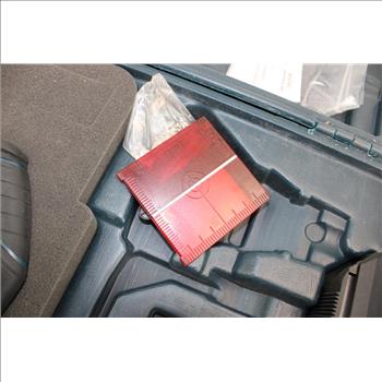 Bosch GLL3-80 360-Degree 3-Plane Leveling And Alignment Line Laser