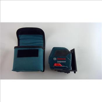 Bosch GLL50 Laser Level