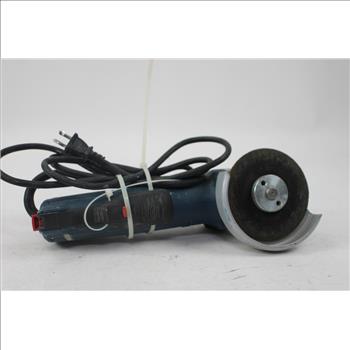 Bosch Grinder
